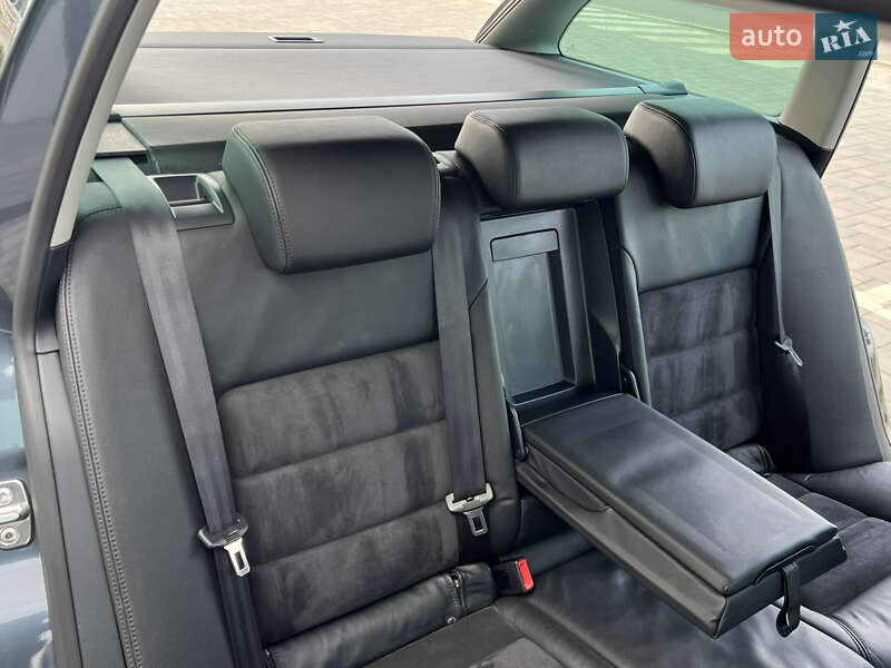 Универсал Skoda Octavia 2011 в Луцке фото 107 Универсал Skoda Octavia 2011 в Луцке