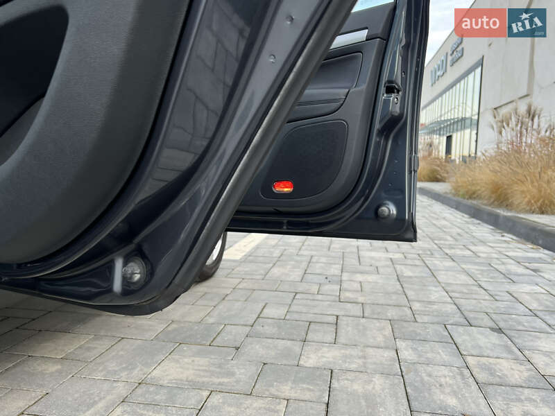 Универсал Skoda Octavia 2011 в Луцке фото 129 Универсал Skoda Octavia 2011 в Луцке