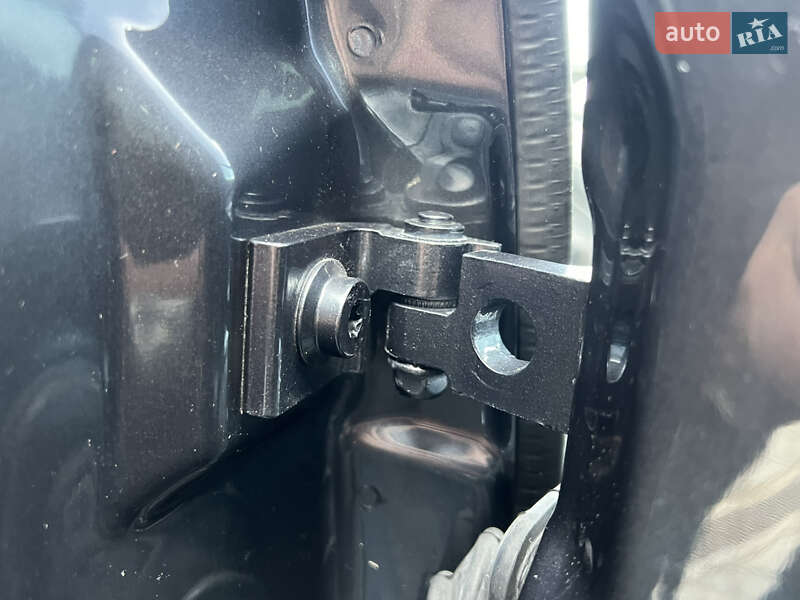 Универсал Skoda Octavia 2011 в Луцке фото 133 Универсал Skoda Octavia 2011 в Луцке