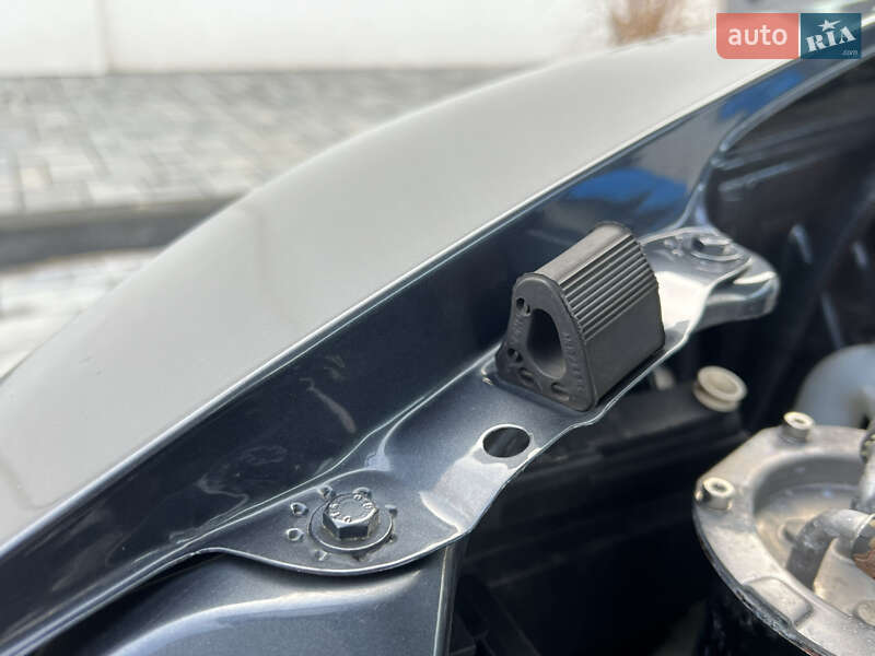 Универсал Skoda Octavia 2011 в Луцке фото 158 Универсал Skoda Octavia 2011 в Луцке