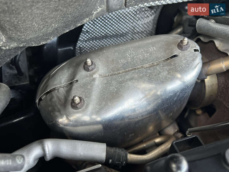 Универсал Skoda Octavia 2011 в Луцке фото 162 Универсал Skoda Octavia 2011 в Луцке