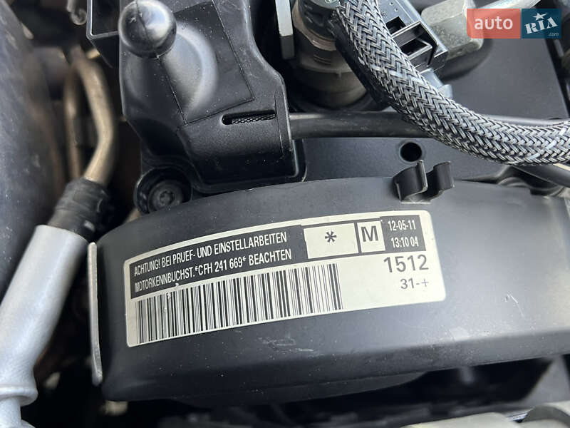 Универсал Skoda Octavia 2011 в Луцке фото 165 Универсал Skoda Octavia 2011 в Луцке