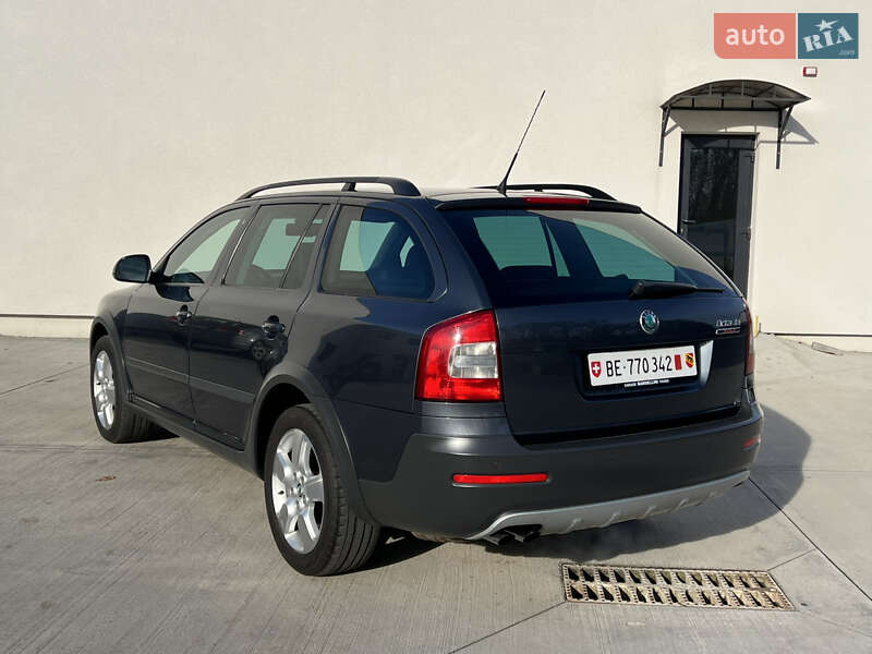 Универсал Skoda Octavia 2011 в Луцке фото 210 Универсал Skoda Octavia 2011 в Луцке