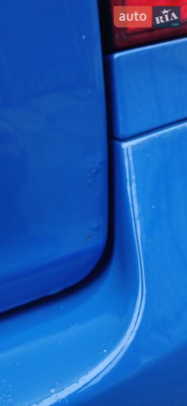 Универсал Skoda Octavia 2009 в Лубнах