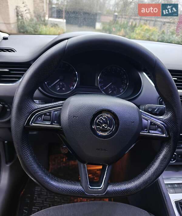 Универсал Skoda Octavia 2014 в Ужгороде фото 15 Универсал Skoda Octavia 2014 в Ужгороде