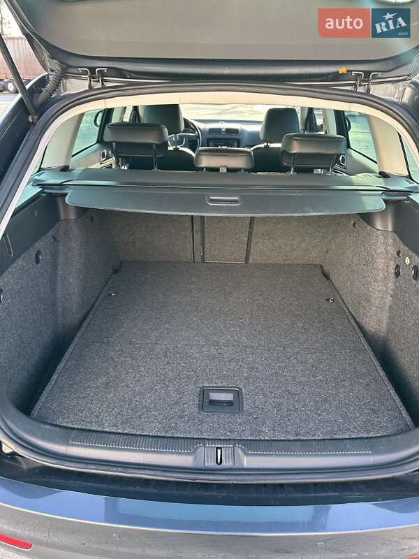 Универсал Skoda Octavia 2009 в Киеве фото 18 Универсал Skoda Octavia 2009 в Киеве