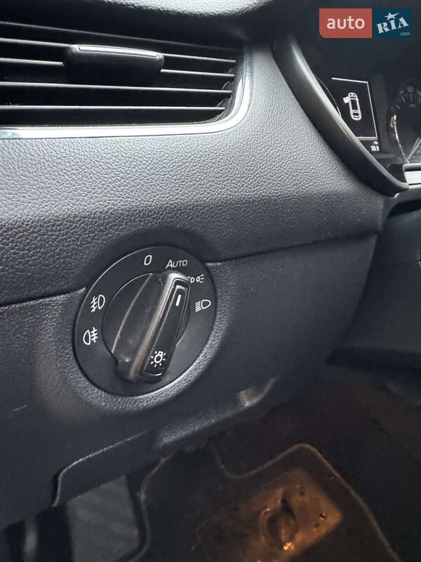 Универсал Skoda Octavia 2014 в Сваляве