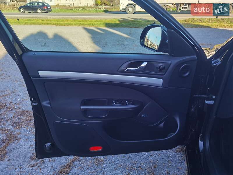 Универсал Skoda Octavia 2011 в Дубно фото 37 Универсал Skoda Octavia 2011 в Дубно
