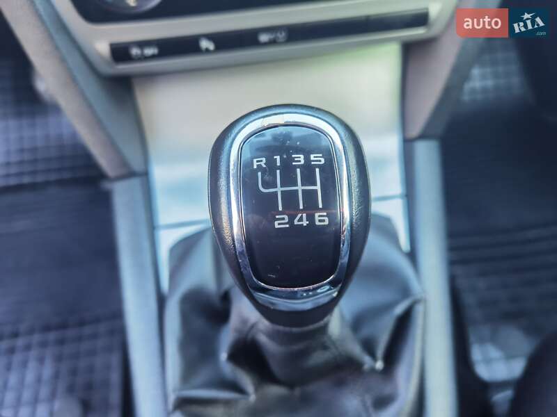 Универсал Skoda Octavia 2011 в Дубно фото 50 Универсал Skoda Octavia 2011 в Дубно