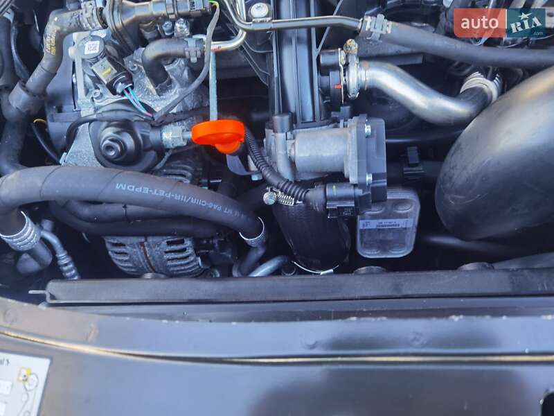 Универсал Skoda Octavia 2011 в Дубно фото 61 Универсал Skoda Octavia 2011 в Дубно