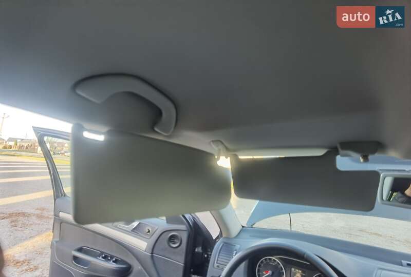 Универсал Skoda Octavia 2011 в Дубно фото 67 Универсал Skoda Octavia 2011 в Дубно