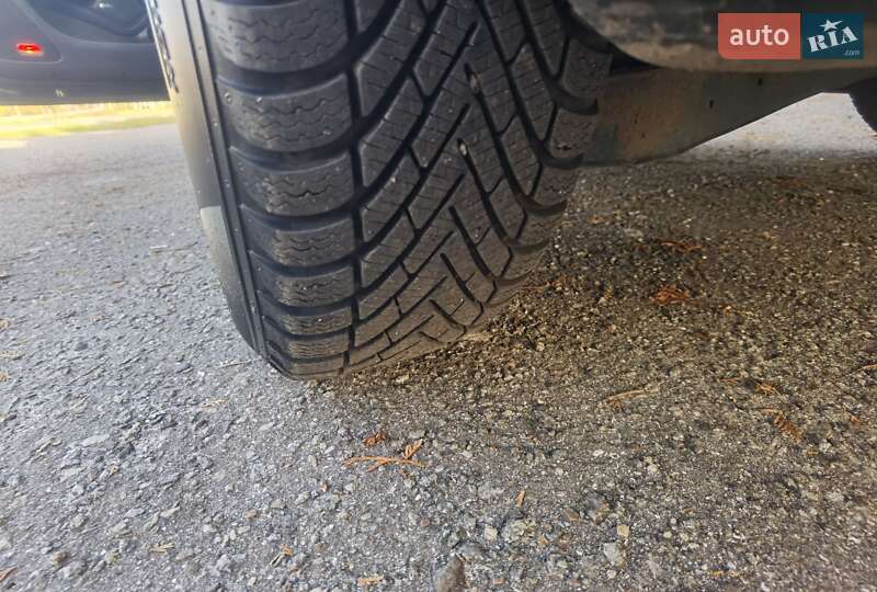 Универсал Skoda Octavia 2011 в Дубно фото 80 Универсал Skoda Octavia 2011 в Дубно