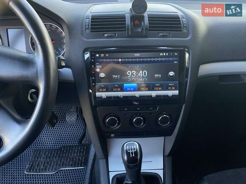 Лифтбек Skoda Octavia 2011 в Николаеве фото 27 Лифтбек Skoda Octavia 2011 в Николаеве