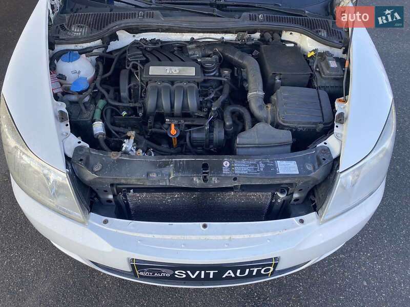 Лифтбек Skoda Octavia 2011 в Николаеве фото 30 Лифтбек Skoda Octavia 2011 в Николаеве