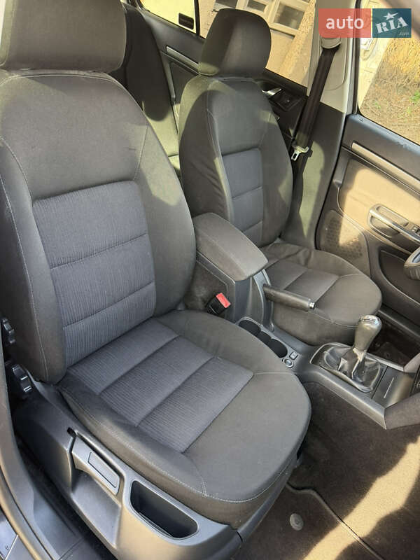 Лифтбек Skoda Octavia 2008 в Киеве фото 19 Лифтбек Skoda Octavia 2008 в Киеве