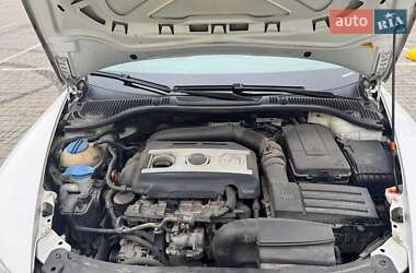 Лифтбек Skoda Octavia 2011 в Одессе