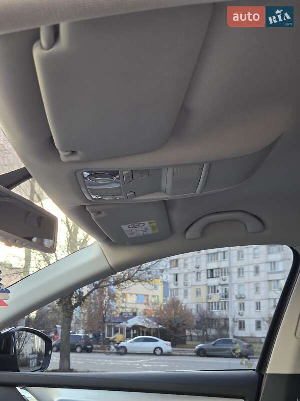 Універсал Skoda Octavia 2015 в Києві фото 15 Універсал Skoda Octavia 2015 в Києві