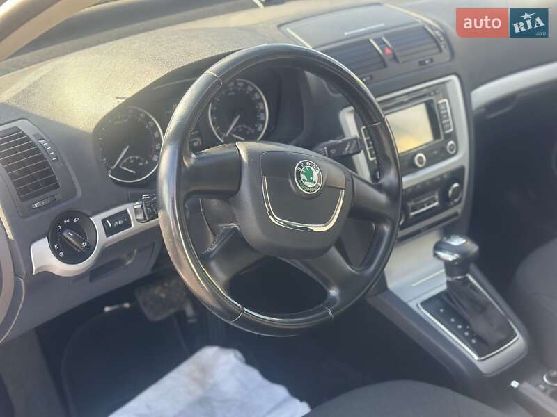 Універсал Skoda Octavia 2012 в Луцьку фото 8 Універсал Skoda Octavia 2012 в Луцьку