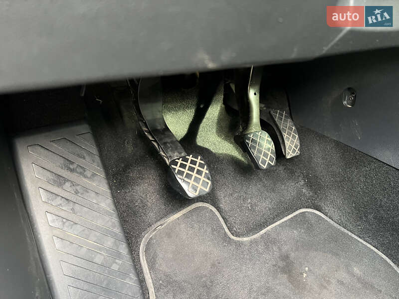 Ліфтбек Skoda Octavia 2016 в Києві фото 14 Ліфтбек Skoda Octavia 2016 в Києві