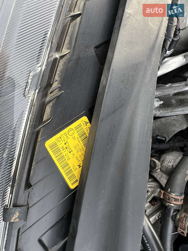 Ліфтбек Skoda Octavia 2016 в Києві фото 22 Ліфтбек Skoda Octavia 2016 в Києві