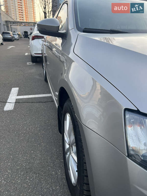 Ліфтбек Skoda Octavia 2016 в Києві фото 49 Ліфтбек Skoda Octavia 2016 в Києві