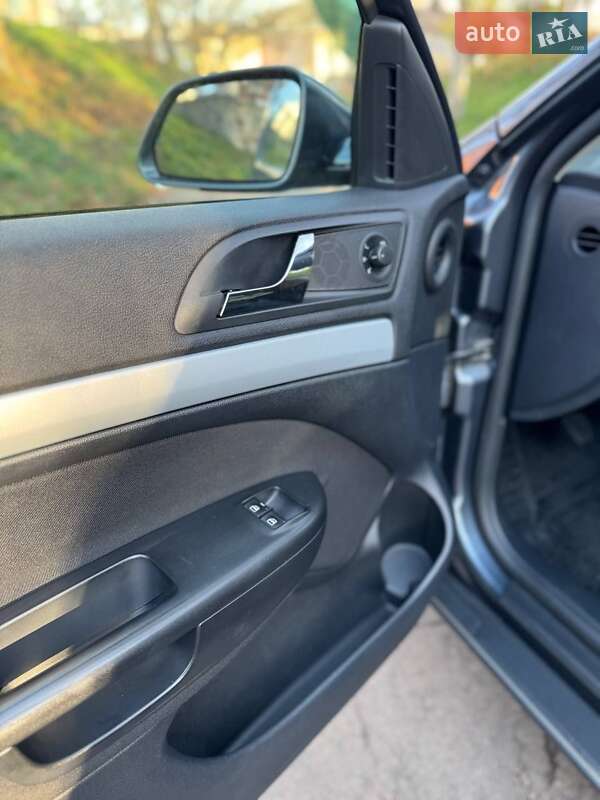 Універсал Skoda Octavia 2007 в Острозі фото 27 Універсал Skoda Octavia 2007 в Острозі