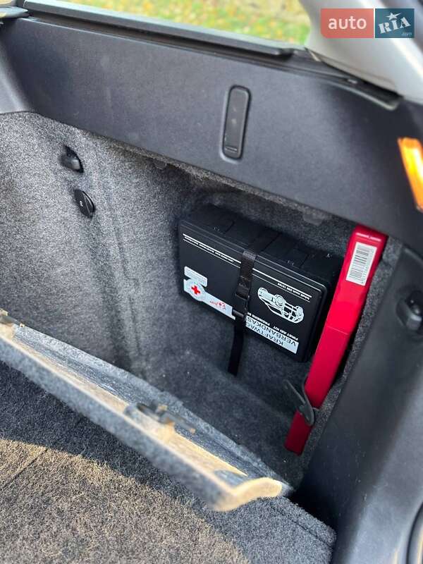 Універсал Skoda Octavia 2007 в Острозі фото 33 Універсал Skoda Octavia 2007 в Острозі