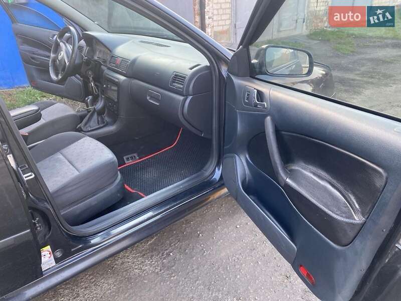 Лифтбек Skoda Octavia 2007 в Кривом Роге