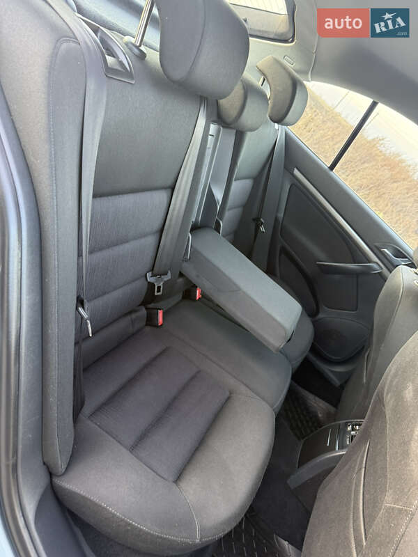 Ліфтбек Skoda Octavia 2007 в Березані фото 30 Ліфтбек Skoda Octavia 2007 в Березані