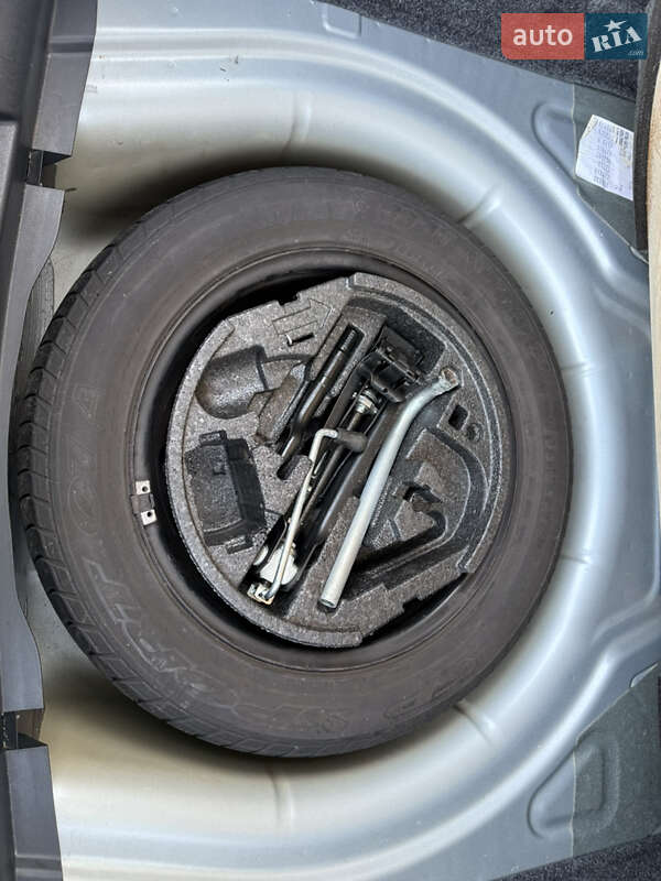 Ліфтбек Skoda Octavia 2007 в Березані фото 34 Ліфтбек Skoda Octavia 2007 в Березані