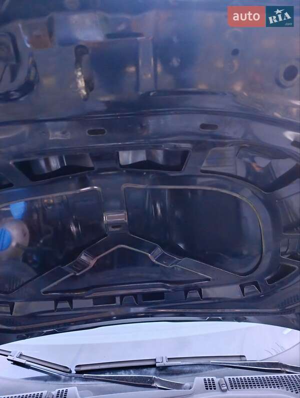 Лифтбек Skoda Octavia 2010 в Луцке фото 30 Лифтбек Skoda Octavia 2010 в Луцке