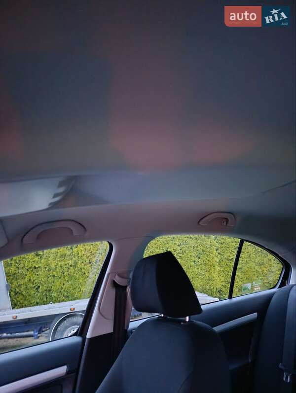 Лифтбек Skoda Octavia 2010 в Луцке фото 36 Лифтбек Skoda Octavia 2010 в Луцке