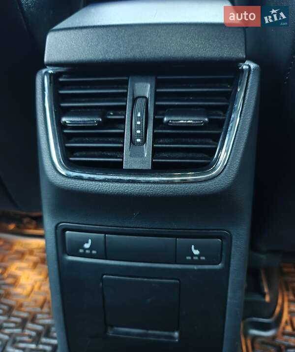 Универсал Skoda Octavia 2014 в Ужгороде фото 31 Универсал Skoda Octavia 2014 в Ужгороде