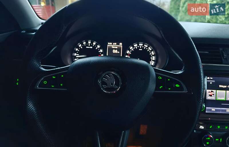 Универсал Skoda Octavia 2014 в Ужгороде фото 20 Универсал Skoda Octavia 2014 в Ужгороде