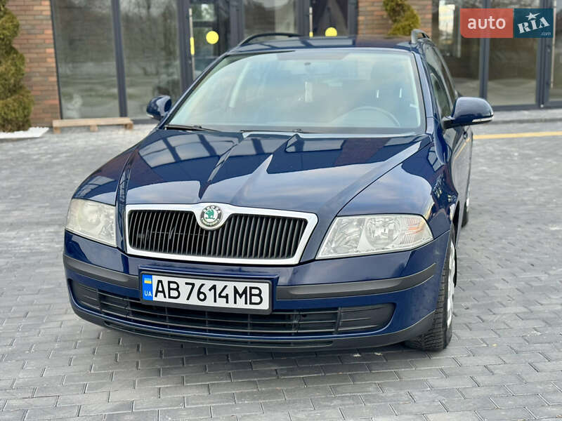Универсал Skoda Octavia 2011 в Виннице фото 12 Универсал Skoda Octavia 2011 в Виннице