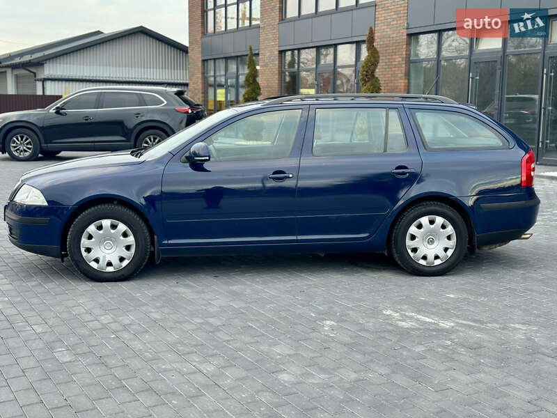 Универсал Skoda Octavia 2011 в Виннице фото 19 Универсал Skoda Octavia 2011 в Виннице
