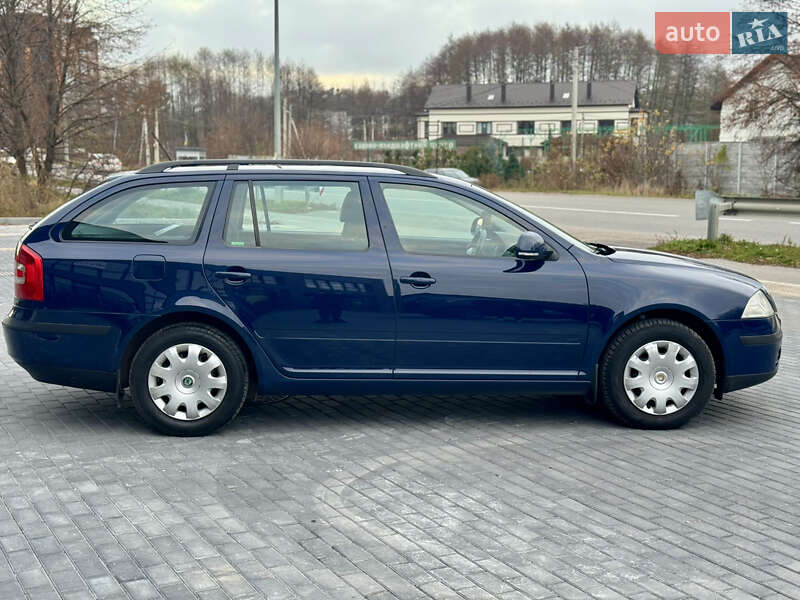 Универсал Skoda Octavia 2011 в Виннице фото 26 Универсал Skoda Octavia 2011 в Виннице