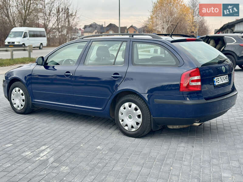 Универсал Skoda Octavia 2011 в Виннице фото 20 Универсал Skoda Octavia 2011 в Виннице