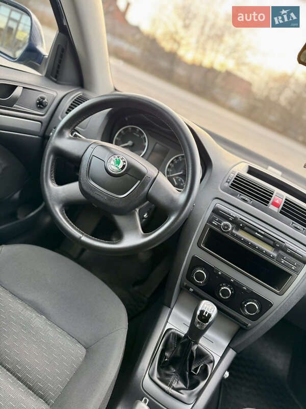 Универсал Skoda Octavia 2011 в Виннице фото 38 Универсал Skoda Octavia 2011 в Виннице
