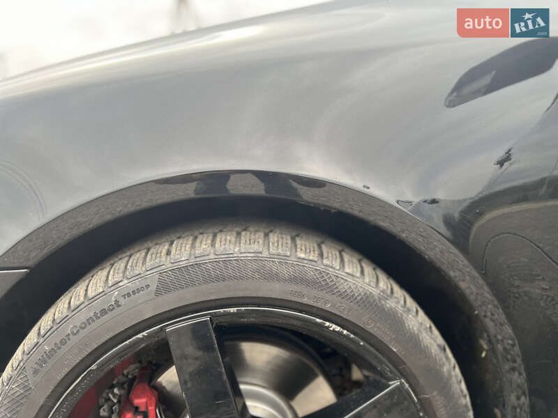 Универсал Skoda Octavia 2007 в Львове