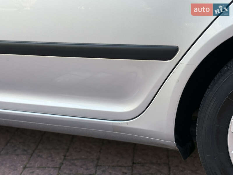 Универсал Skoda Octavia 2008 в Стрые фото 16 Универсал Skoda Octavia 2008 в Стрые