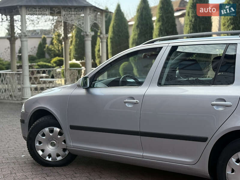 Универсал Skoda Octavia 2008 в Стрые фото 36 Универсал Skoda Octavia 2008 в Стрые