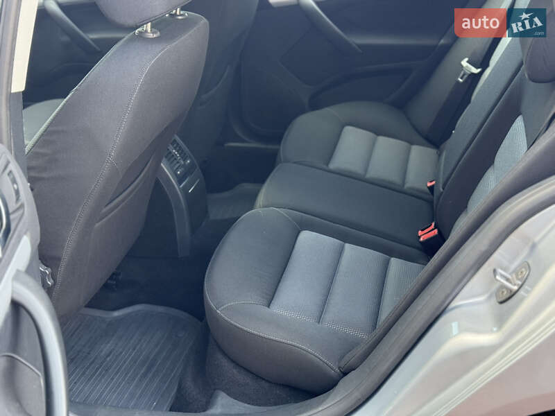 Универсал Skoda Octavia 2008 в Стрые фото 51 Универсал Skoda Octavia 2008 в Стрые