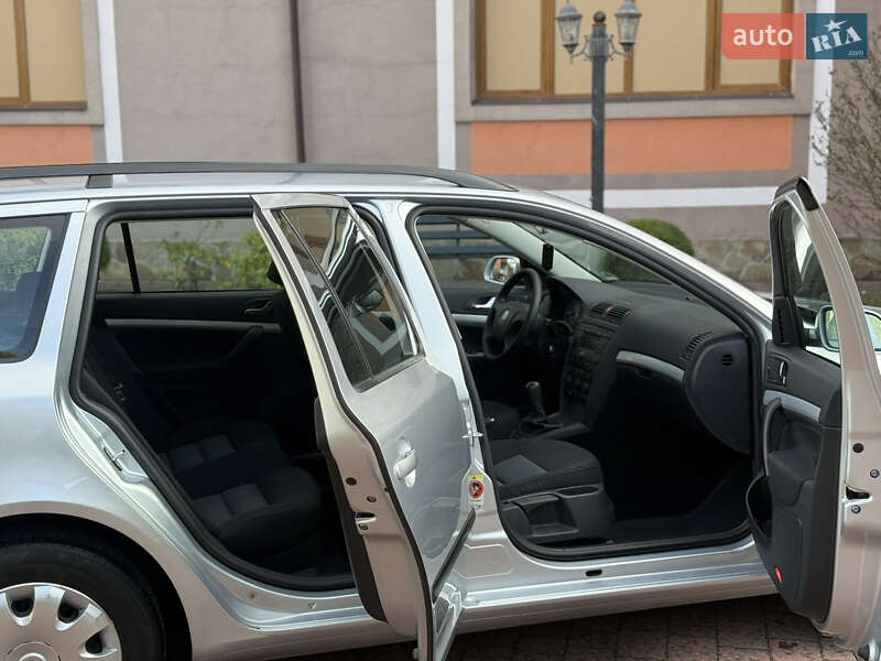 Универсал Skoda Octavia 2008 в Стрые фото 54 Универсал Skoda Octavia 2008 в Стрые