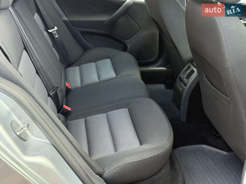 Универсал Skoda Octavia 2008 в Стрые фото 60 Универсал Skoda Octavia 2008 в Стрые