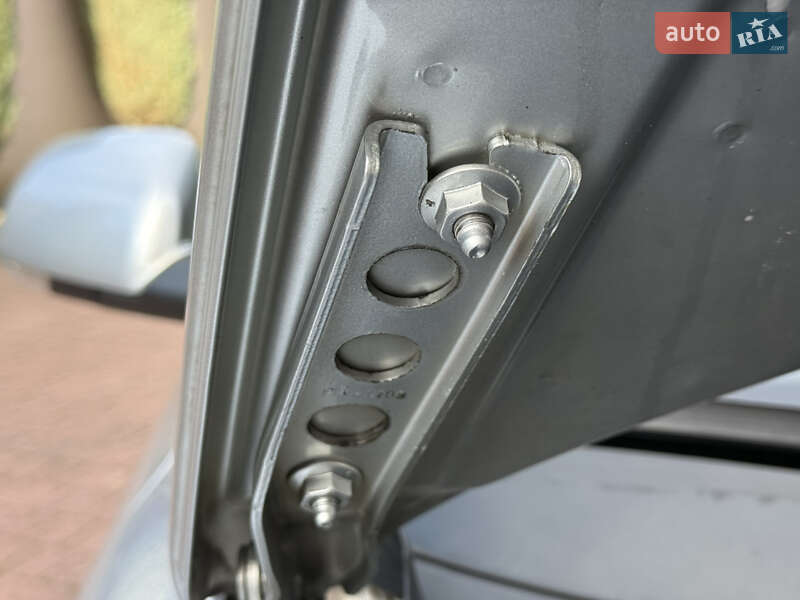 Универсал Skoda Octavia 2008 в Стрые фото 76 Универсал Skoda Octavia 2008 в Стрые