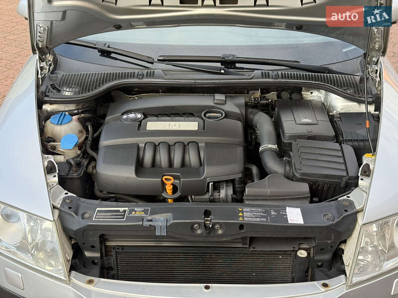 Универсал Skoda Octavia 2008 в Стрые фото 79 Универсал Skoda Octavia 2008 в Стрые