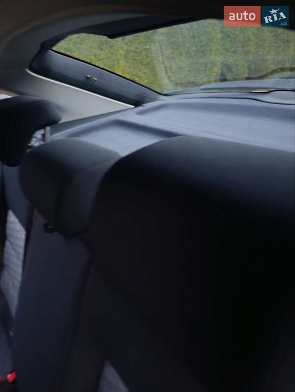 Лифтбек Skoda Octavia 2010 в Луцке фото 16 Лифтбек Skoda Octavia 2010 в Луцке