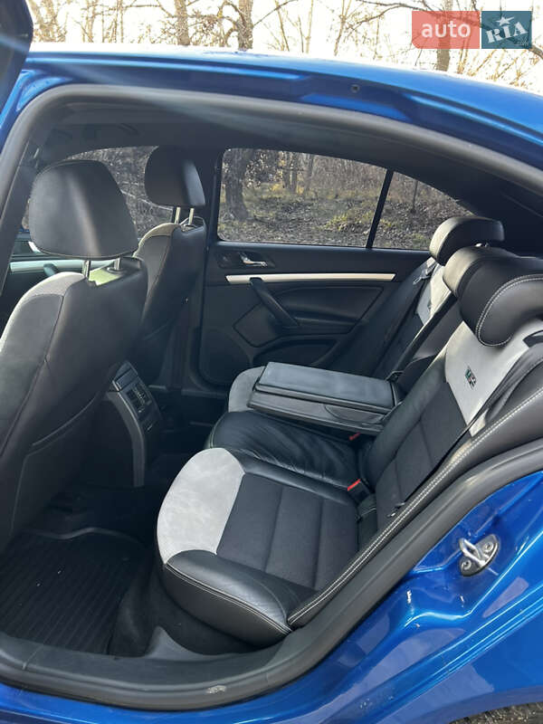 Лифтбек Skoda Octavia 2011 в Киеве