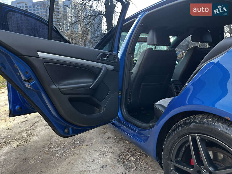 Лифтбек Skoda Octavia 2011 в Киеве